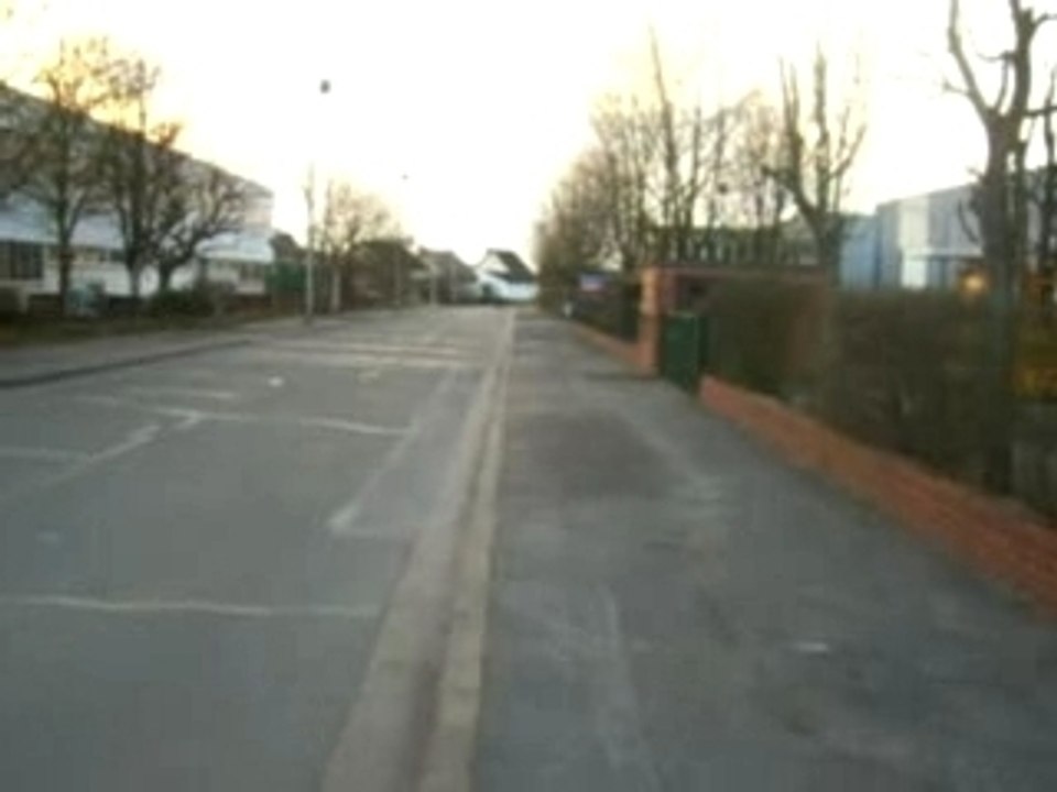 resko qui teste le nitro mhr team 2 de brubru