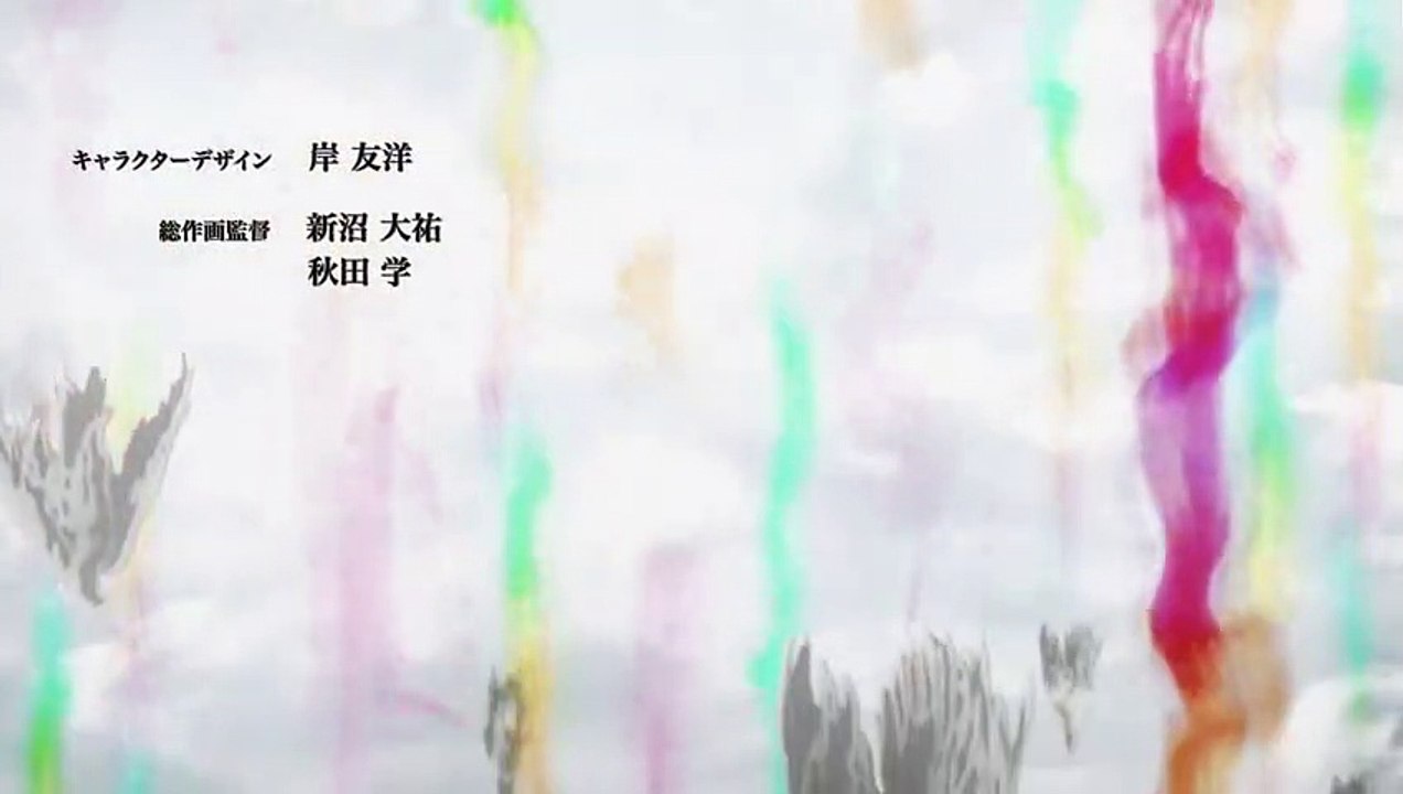 Attack on Titan Final Season: Episode 5