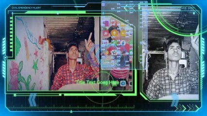 alli maula ali dam dam heart video ⭐