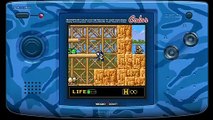 Metal Slug 1st Mission para Neo Geo Pocket Color