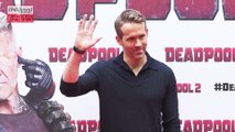 Hugh Jackman Has Some Advice For Ryan Reynolds on 'Deadpool 3' _ THR News