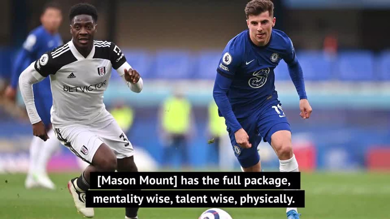 Tuchel labels Mount  'the full package’ after Fulham win