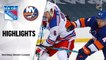 Rangers @ Islanders 5/1/21 | NHL Highlights