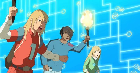 Anatane et les enfants d'Okura Saison 1