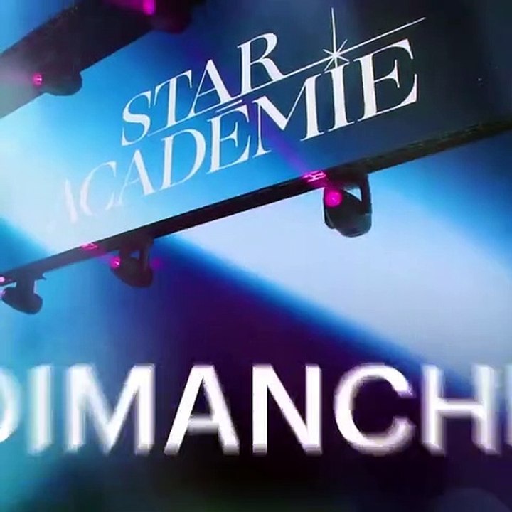 STAR ACADEMIE 2021 LA FINALE