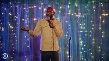 Alex English - Stand Up Comedy