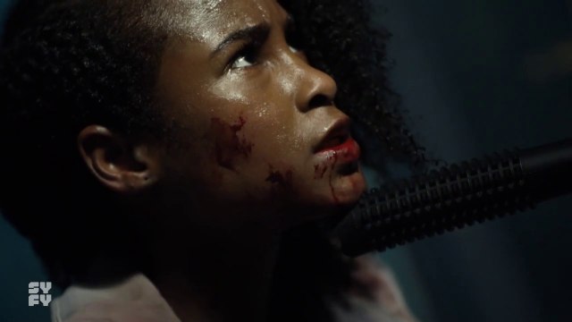 Van Helsing 5x04 - State of the Union - Season 5 Episode 4 Trailer