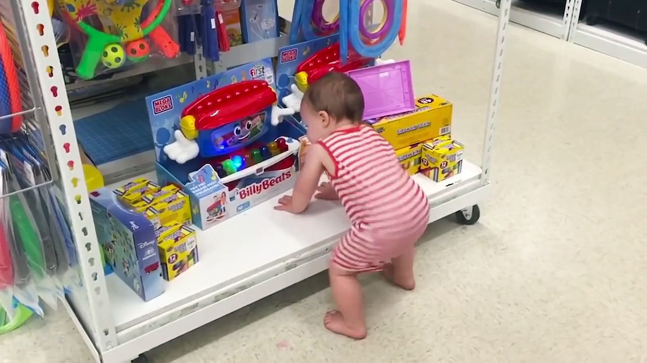 Jerusalema Funny Baby Dance I Video Compilation