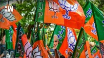 BJP leader confident of winning, counts on these 3 reasons