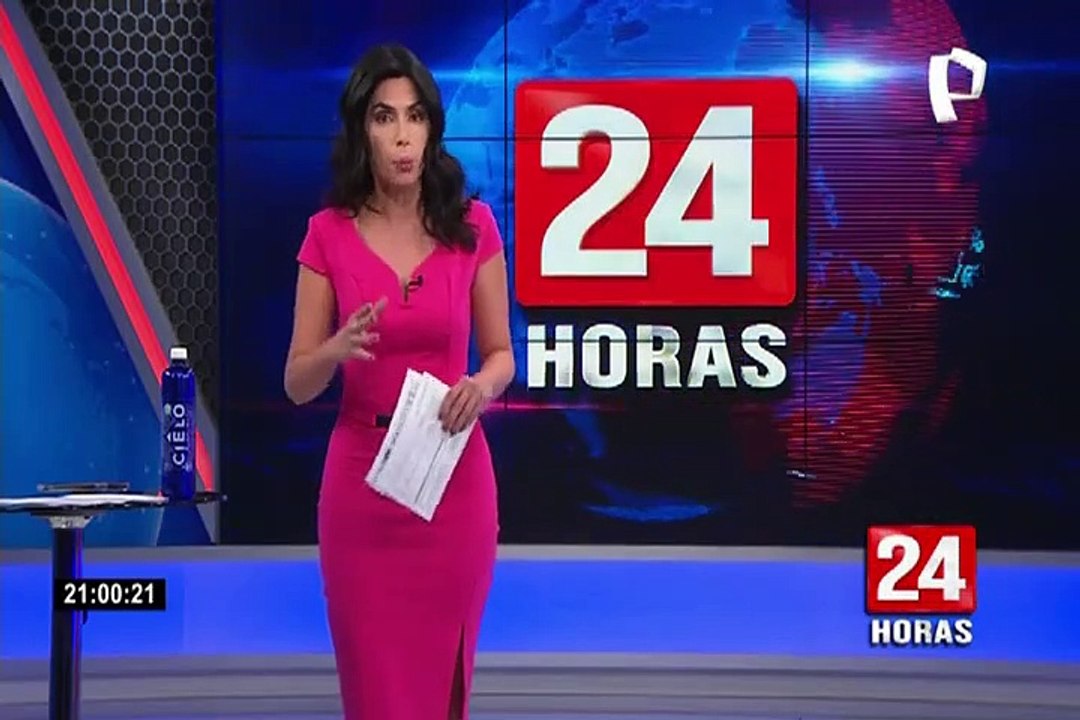 DEBATE EN CHOTA | culminó encuentro entre candidatos Keiko Fujimori y Pedro Castillo