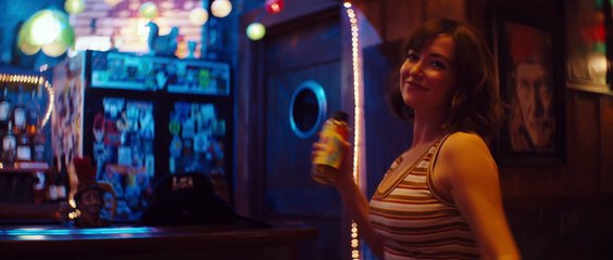 WEREWOLVES WITHIN Movie Trailer