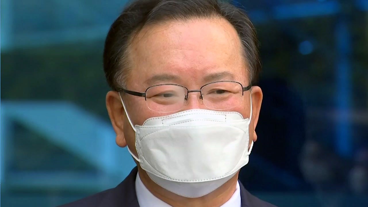 여야 신임 지도부 윤곽...김부겸 청문회 격돌 예고 / YTN