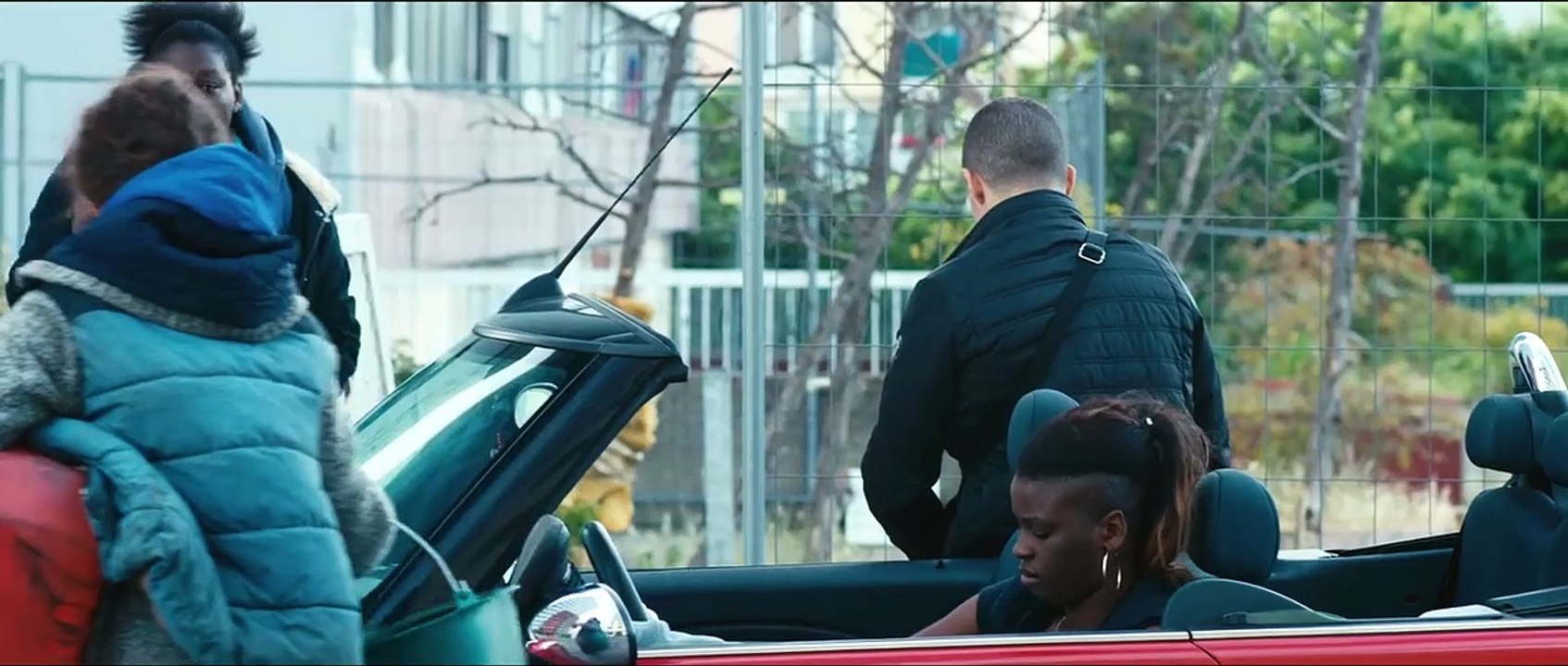 Divines Film (2016)