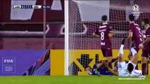 Lanus (ARG) 1x2 Grêmio (BRA)  2tp sula americana 2021