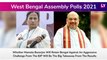 West Bengal Assembly Polls 2021: Very Early Leads From Bengal Show Gain For BJP