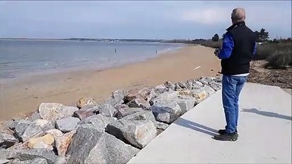 Déplacement du club vers le front de mer