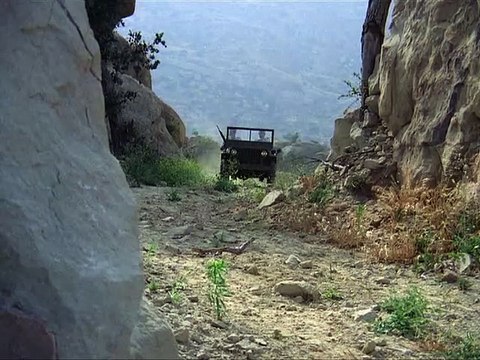 Misión Imposible -5X11- The Rebel (Los rebeldes)