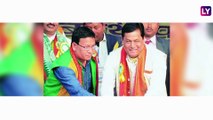 Assam Assembly Polls 2021: Early Leads Show Gain For BJP As Counting Of Votes Begin