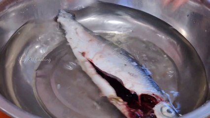 Cabbage Soup with Meatballs Fish