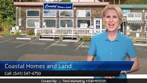 Coastal Homes and Land Yachats Terrific 5 Star Review by Nigel Raymer