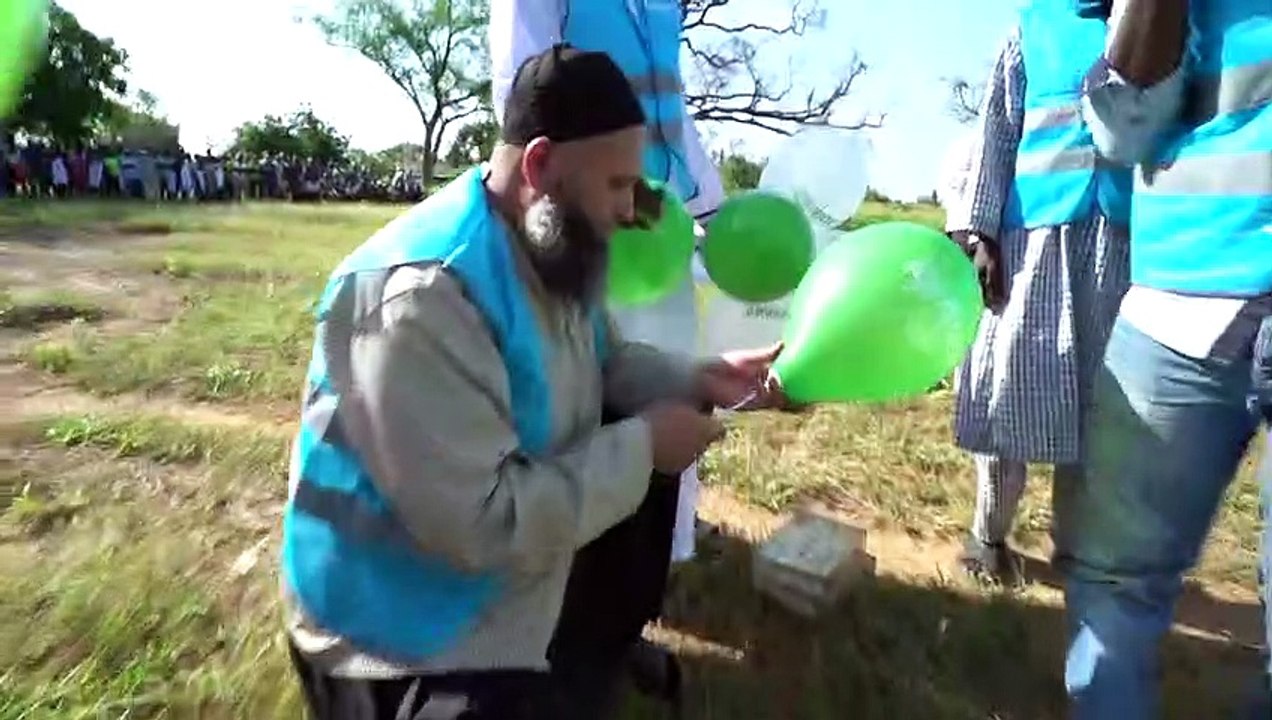 İDDEF 30 Bine yakın hisseyi 1.5 Milyona yakın gerçek ihtiyaç sahibine ulaştırdı