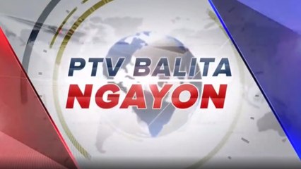 #PTVBalitaNgayon May 2, 2021 12:30PM Update