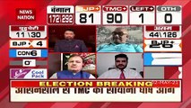 Bengal Assembly Election Result: ममता से आगे निकले शुभेंदु, देखें सुबीर भौमिक Exclusive