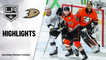 Kings @ Ducks 5/1/21 | NHL Highlights
