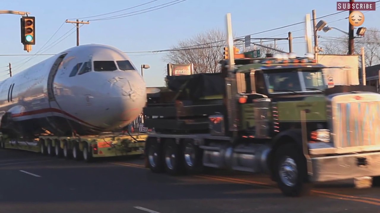 10 Extreme Longest Truck