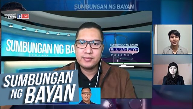 Sumbungan Ng Bayan: EMPLEYADONG MAHIGIT ISANG DEKADA NA SA SERBISYO, BIGLANG TINANGGAL SA TRABAHO NANG WALANG MALINAW NA DAHILAN?!