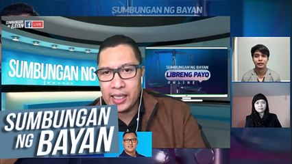 SUMBUNGAN NG BAYAN: BUWANANG KONTRIBUSYON, HINDI RAW NAHUHULUGAN KAHIT TULOY-TULOY NAMAN ANG KALTAS SA SAHOD!