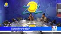 Francisco Sanchis comenta principales noticias de la farándula   30 abril 2021
