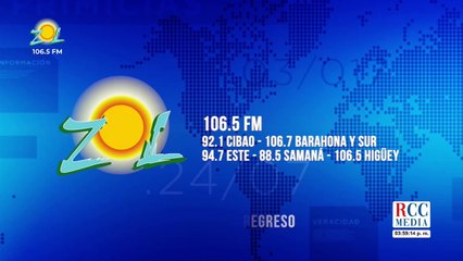 Virgilio Feliz: Son innecesarios los comentarios sobre las ayuda que recibe RD de Estados Unidos