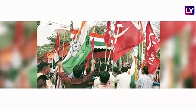 Kerala Assembly Polls 2021: Early Leads Show LDF And UDF Are Neck And Neck