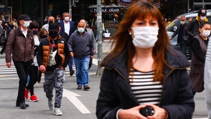 Bayramdan sonra vakalar düşmezse çok daha sıkı tedbirler yolda! Aşı olmayanlara kısıtlama gelebilir