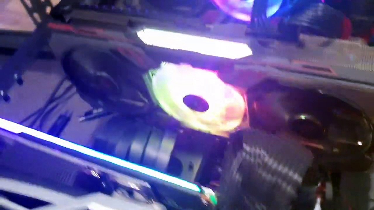Earning 8000 Rupees per day and 26 Lakhs Per Year on my Mining Rig