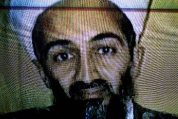 This Day in History: Osama Bin Laden Is Killed by US Forces (Sunday, May 2)