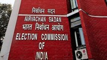Political parties can't celebrate their victory, EC orders
