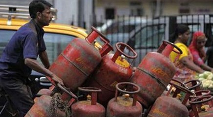 काम की खबर: बदलने जा रहा है गैस सिलेंडर के बुकिंग का तरीका, Cylinder रीफिल करवाने में होगी आसानी