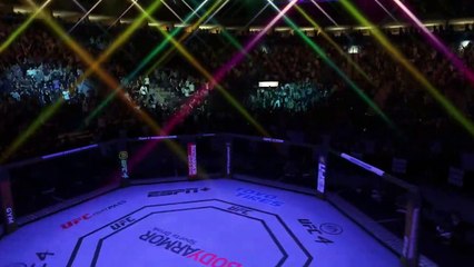 Dominick Reyes vs Jiri Prochazka Full Fight