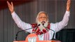 Trends: BJP likely to sail through Assam with majority