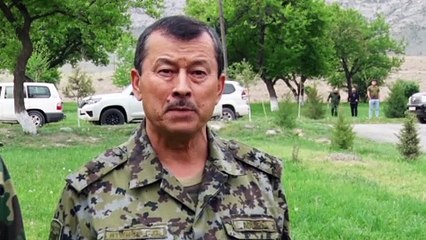 Kyrgyzstan and Tajikistan agree to ceasefire after 40 die in fresh fighting