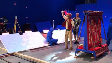 MOVIES BEFORE AND AFTER SPECIAL EFFECTS