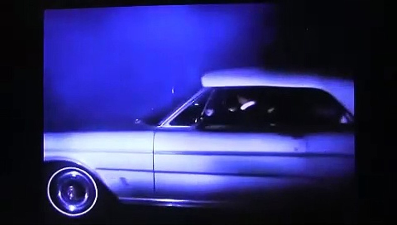 The Invaders Tv Show Trailer