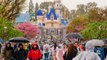 Disneyland Reopens After 13 Months