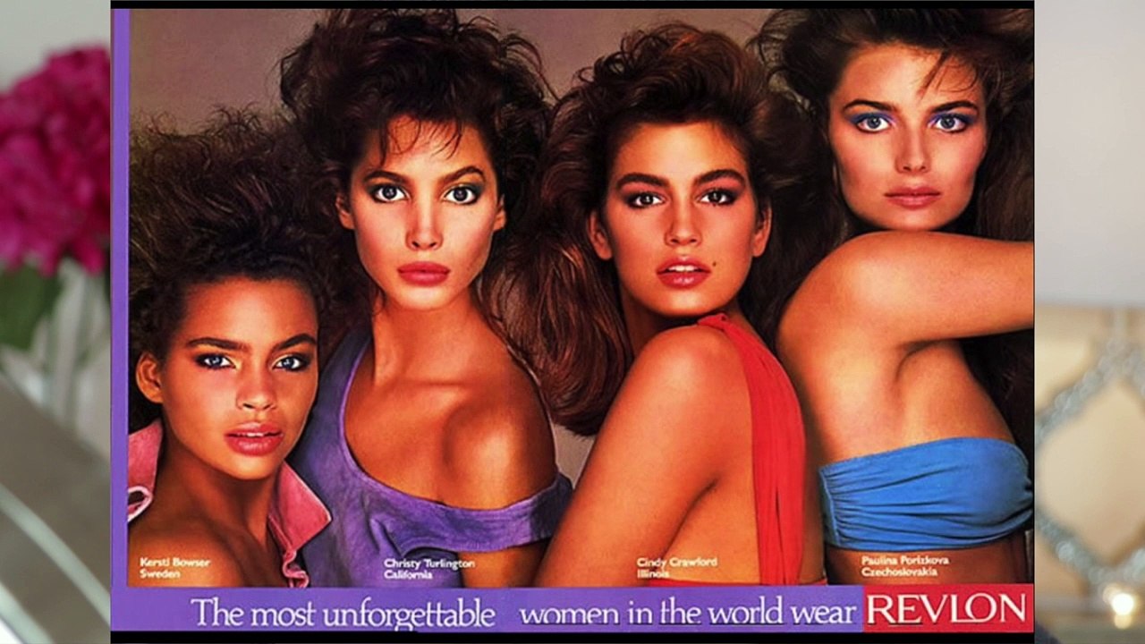 90'S Supermodel Neutral Matte Makeup Tutorial | Risa Does Makeup