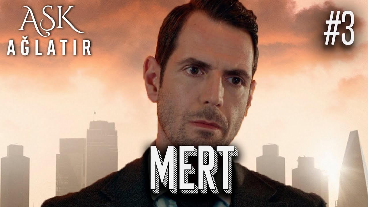 Baştan Sona Mert (Part 3)