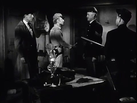 The Rebel - Mission Varina - Season Two - Episode Thirty-Five