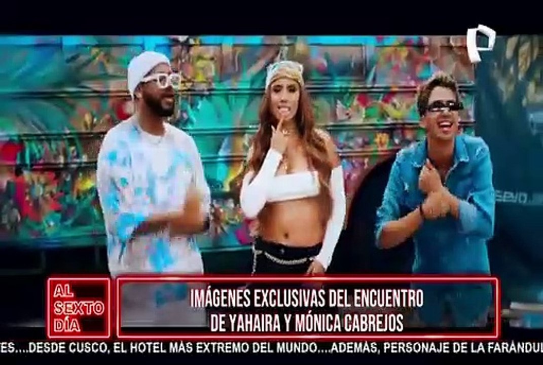 Yahaira Plasencia: Toda la verdad detrás de la entrevista con Mónica Cabrejos