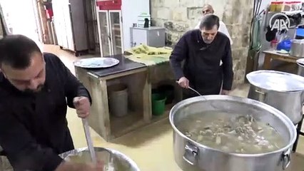 Osmanlı'nın Kudüs'te asırlardır kapanmayan hayır kapısı: Haseki Sultan Tekkesi